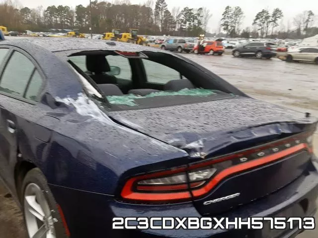 2C3CDXBGXHH575173 фото 10