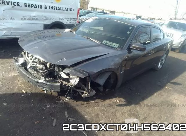2C3CDXCT0HH563402 фото 3