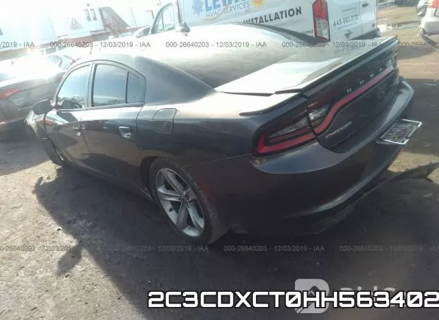2C3CDXCT0HH563402 фото 4