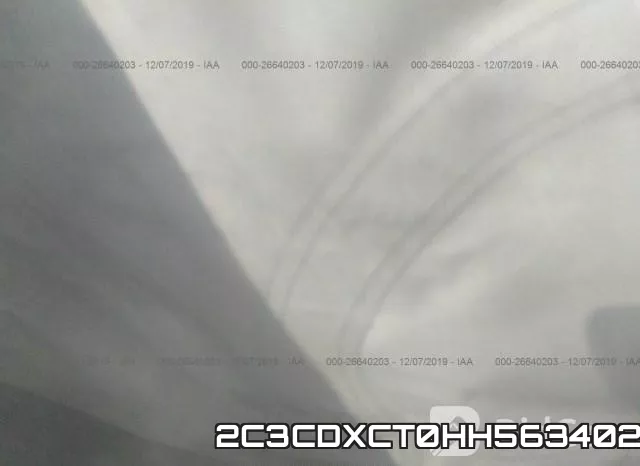 2C3CDXCT0HH563402 фото 6