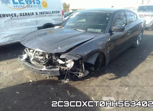 2C3CDXCT0HH563402 фото 7