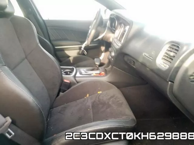 2C3CDXCT0KH629888 фото 6