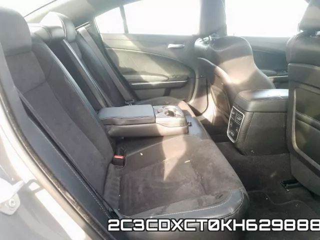 2C3CDXCT0KH629888 фото 7