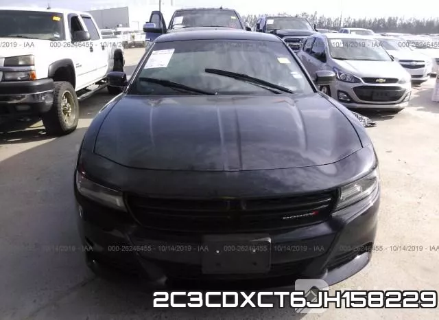 2C3CDXCT6JH158229 фото 6