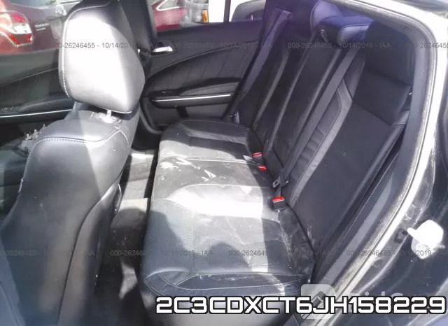 2C3CDXCT6JH158229 фото 8