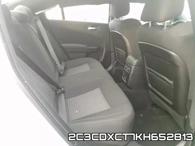 2C3CDXCT7KH652813 фото 7