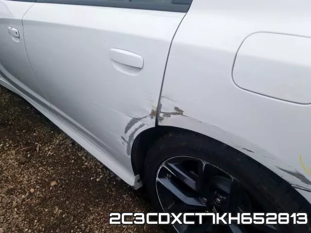2C3CDXCT7KH652813 фото 10