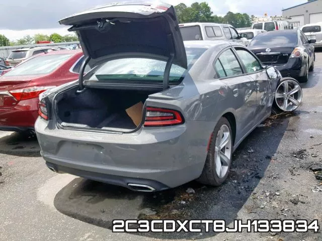 2C3CDXCT8JH133834 фото 5