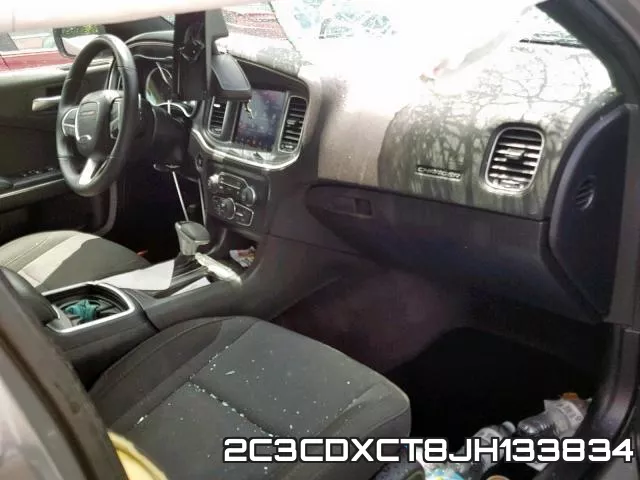 2C3CDXCT8JH133834 фото 6