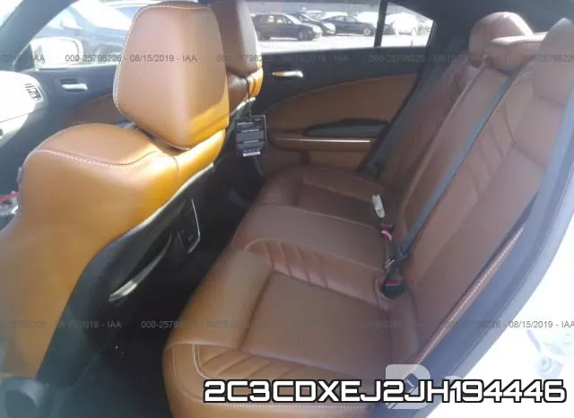 2C3CDXEJ2JH194446 фото 9