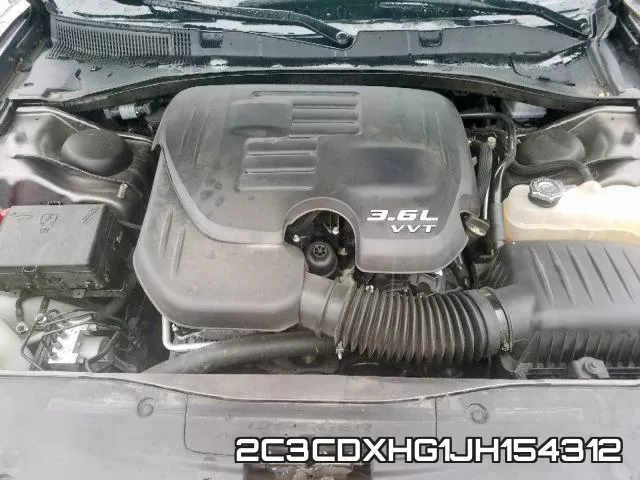 2C3CDXHG1JH154312 фото 8