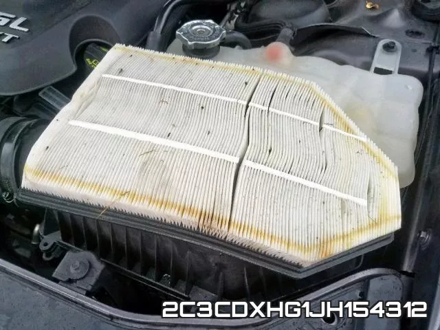 2C3CDXHG1JH154312 фото 10