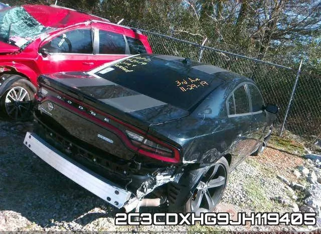 2C3CDXHG9JH119405 фото 3