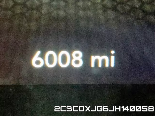 2C3CDXJG6JH140058 фото 8