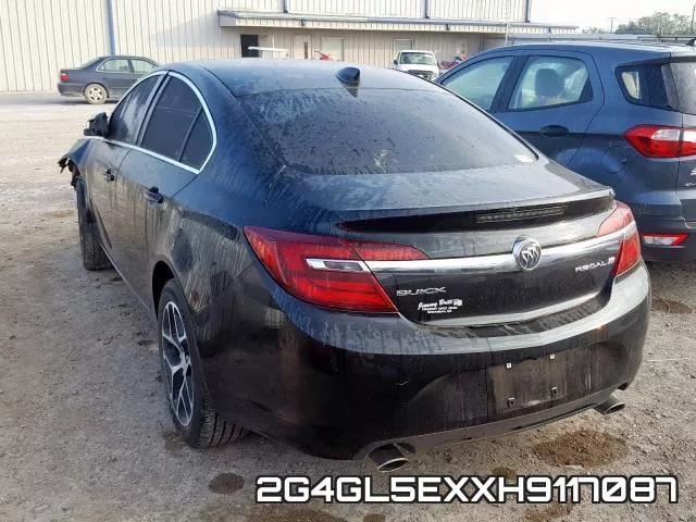 2G4GL5EXXH9117087 фото 4