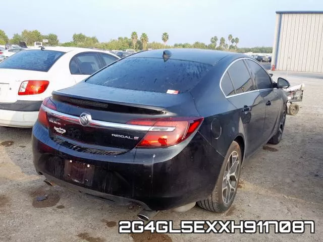 2G4GL5EXXH9117087 фото 5