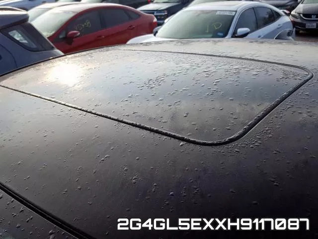 2G4GL5EXXH9117087 фото 10