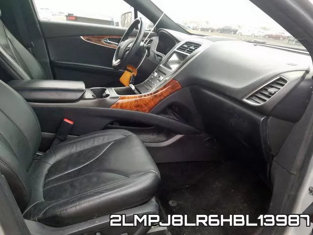 2LMPJ8LR6HBL13987 фото 6