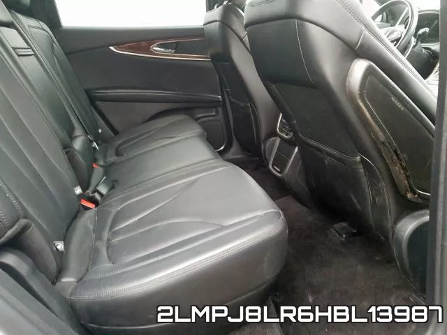 2LMPJ8LR6HBL13987 фото 7