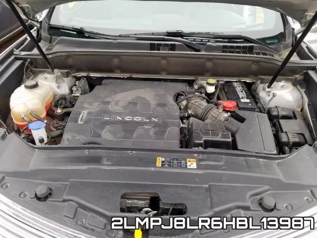 2LMPJ8LR6HBL13987 фото 8