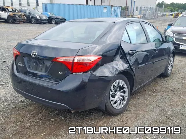 2T1BURHE0JC099119 фото 5