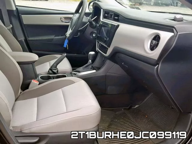 2T1BURHE0JC099119 фото 6