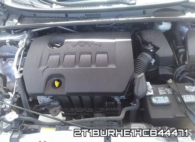 2T1BURHE1HC844471 фото 2