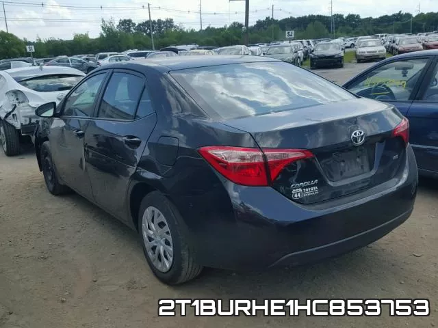 2T1BURHE1HC853753 фото 4
