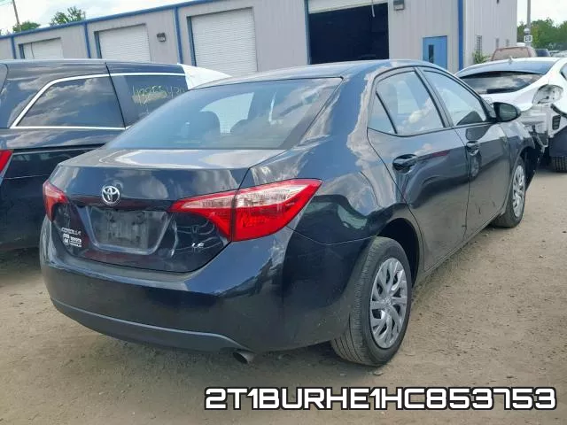 2T1BURHE1HC853753 фото 5