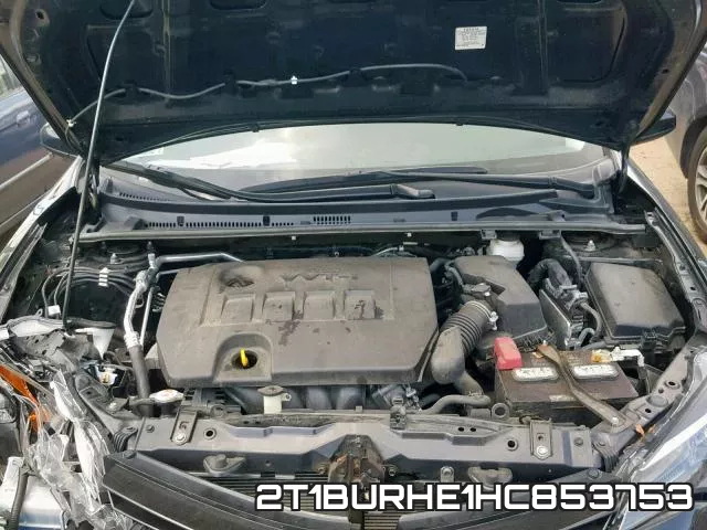 2T1BURHE1HC853753 фото 7