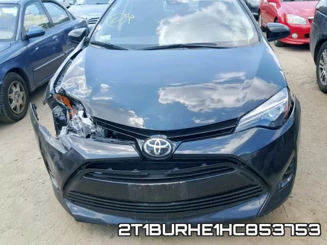 2T1BURHE1HC853753 фото 9
