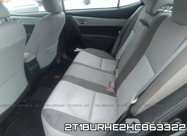 2T1BURHE2HC863322 фото 8