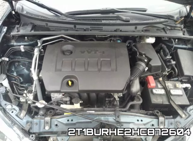 2T1BURHE2HC872604 фото 2