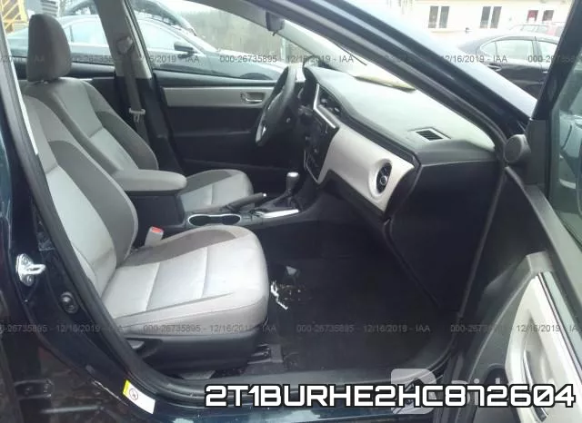 2T1BURHE2HC872604 фото 5