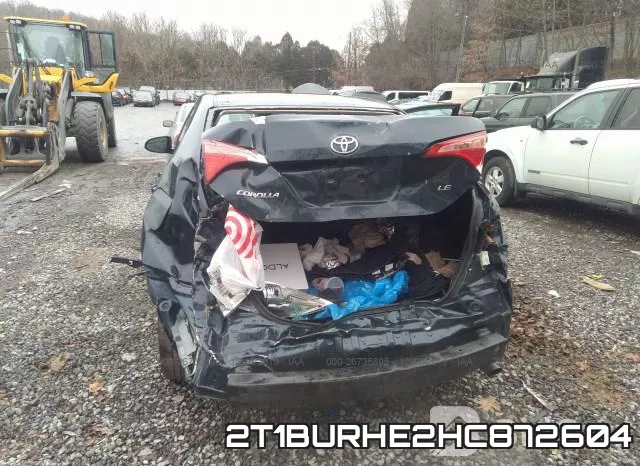 2T1BURHE2HC872604 фото 6