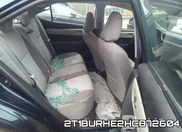 2T1BURHE2HC872604 фото 8