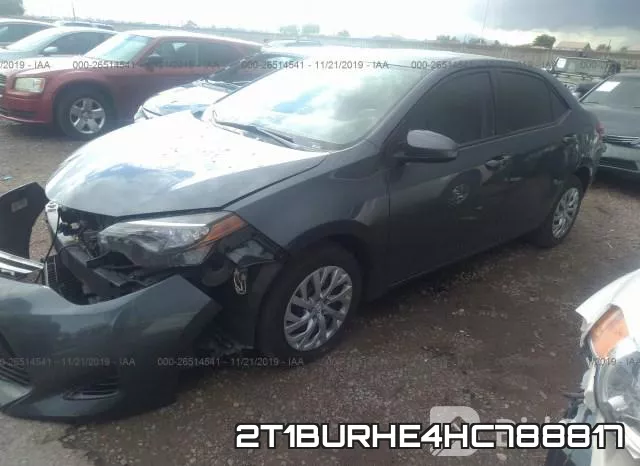 2T1BURHE4HC788817 фото 2