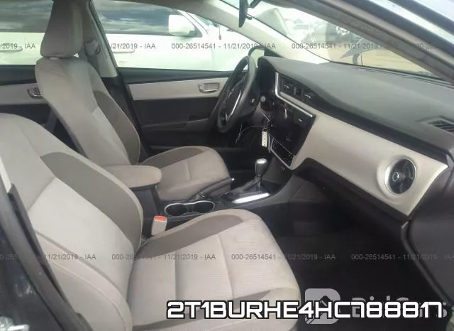 2T1BURHE4HC788817 фото 5