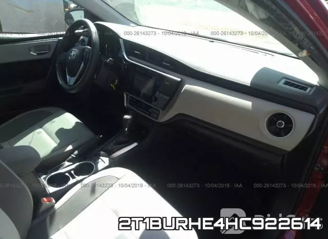 2T1BURHE4HC922614 фото 6