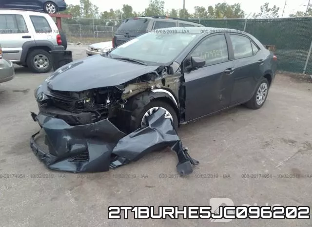 2T1BURHE5JC096202 фото 3