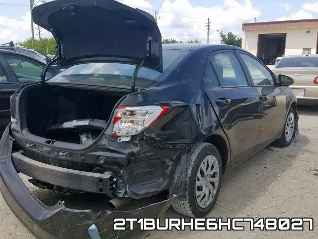 2T1BURHE6HC748027 фото 4