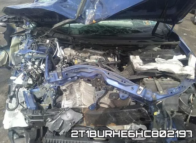 2T1BURHE6HC802197 фото 2