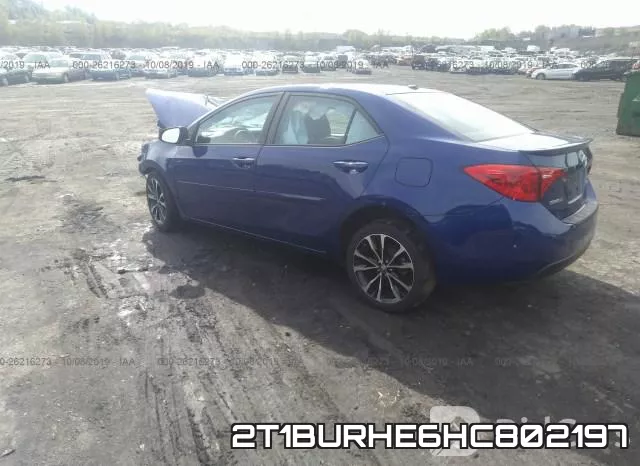 2T1BURHE6HC802197 фото 4
