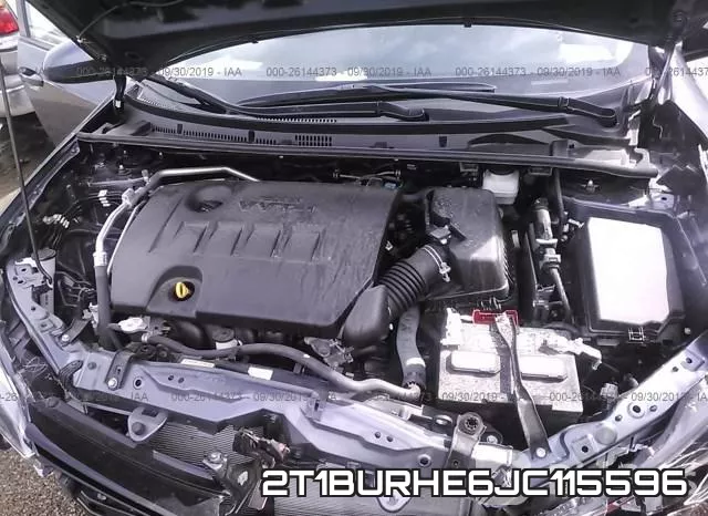 2T1BURHE6JC115596 фото 2