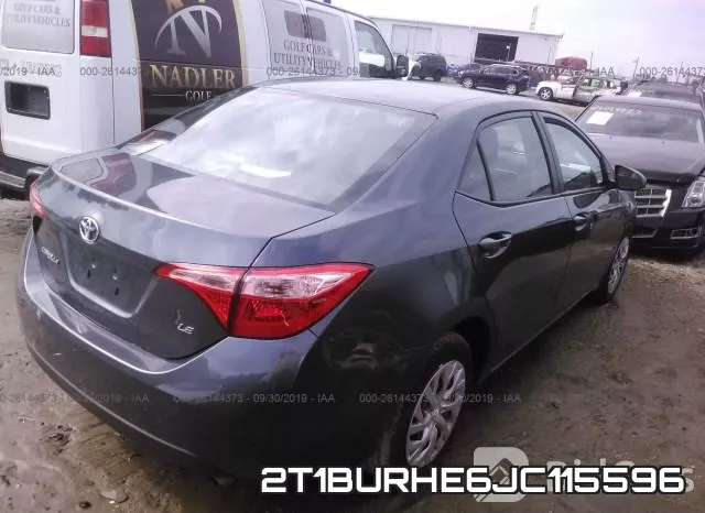 2T1BURHE6JC115596 фото 5