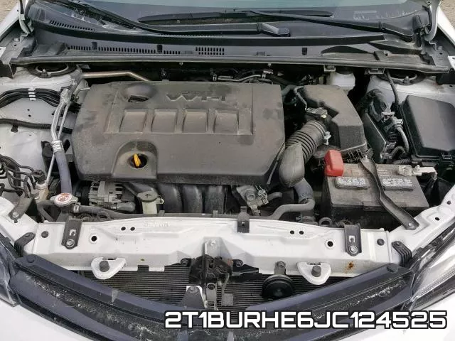 2T1BURHE6JC124525 фото 6