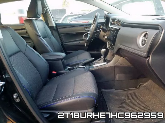 2T1BURHE7HC962959 фото 6
