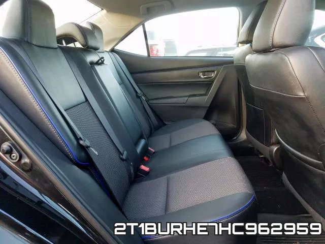2T1BURHE7HC962959 фото 7
