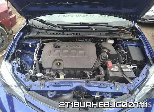 2T1BURHE8JC007111 фото 2