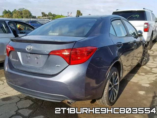 2T1BURHE9HC803554 фото 4